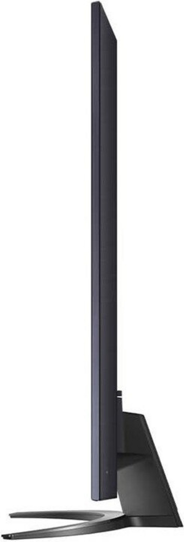 Televizor LG 55NANO813QA, 55" (139cm), 4K UHD, i kaltër