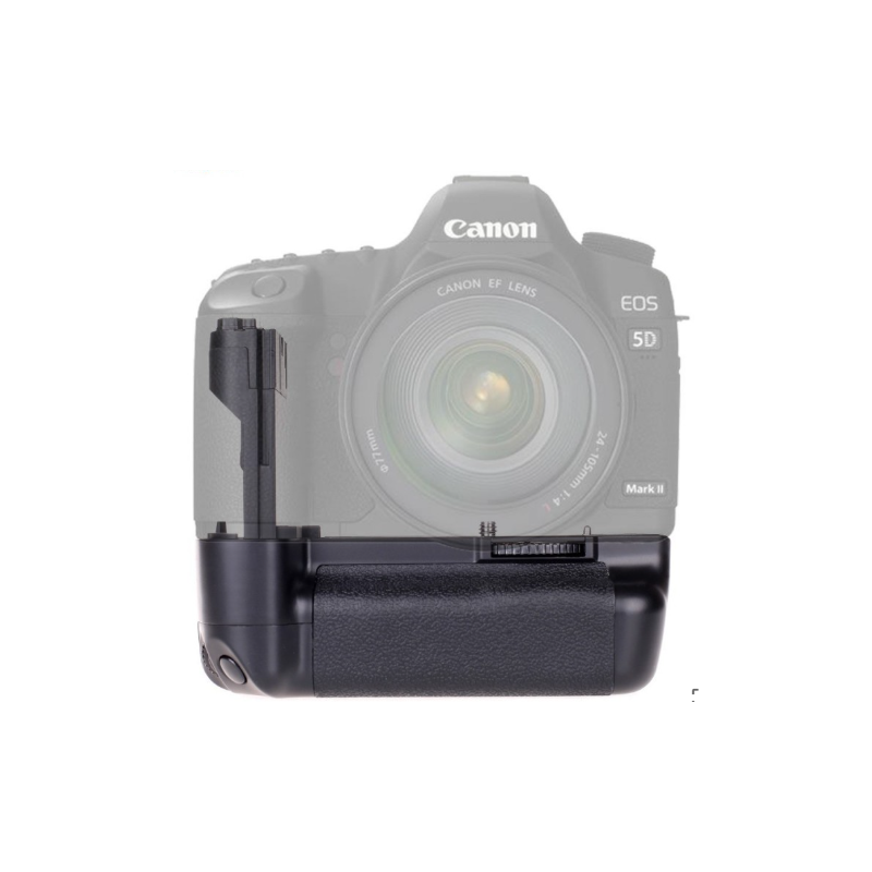Battery Grip for Canon and Nikon Cameras
