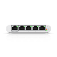 UniFi Flex Mini USW-Flex-Mini – Switch i Kompakt për Rrjetin UniFi