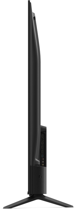 Televizor TCL 65P635, 65", 3840 x 2160 (4K UHD), i zi