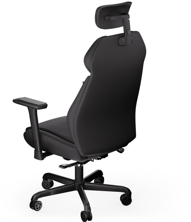 Karrige Endorfy Meta BK, e zezë