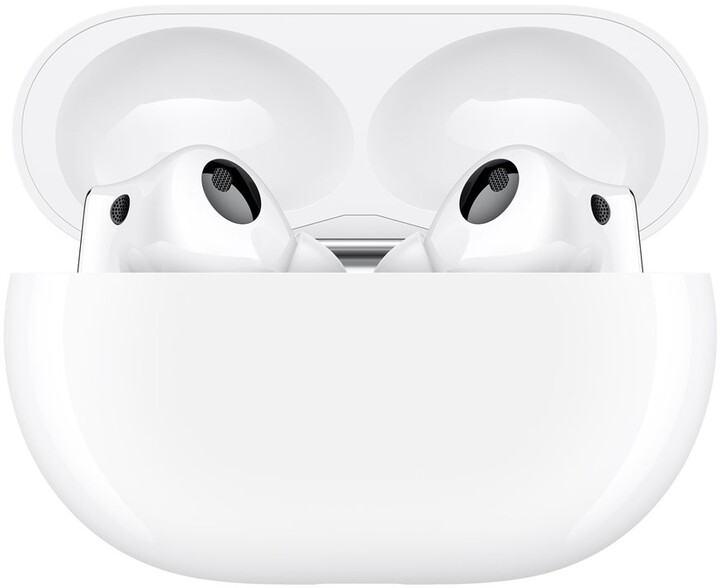 Dëgjuese Huawei FreeBuds Pro 2, të bardha