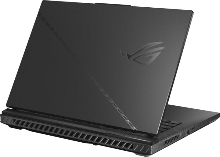 Laptop ASUS ROG Strix SCAR 16 (2023) G634, 16", Intel Core i9, 32GB RAM, 1TB SSD, NVIDIA GeForce RTX 4080, i zi