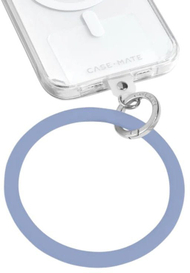 Byzylyk telefoni Phone Bangle, universal, pale blue