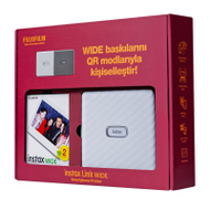 Instax Link Wide Paketë Box