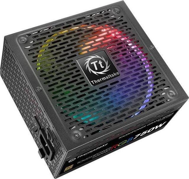 Burim energjie Thermaltake Toughpower Grand RGB PS-TPG-0750FPCGEU-S ATX, 750W