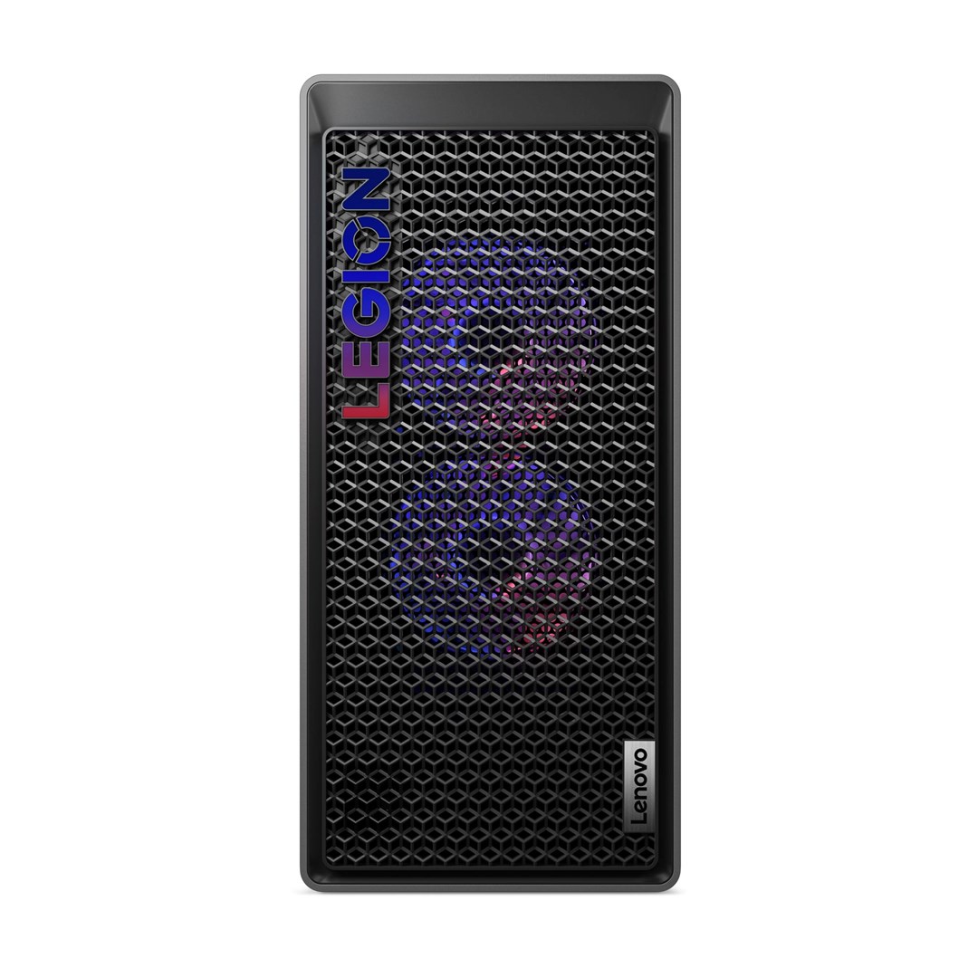 Kompjuter Lenovo Legion T5, Intel Core i7-13700F, 32GB RAM, 1TB SSD, NVIDIA RTX 4070, i hirtë
