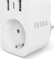 Prizë Tesla Smart Plug SP300 3 USB
