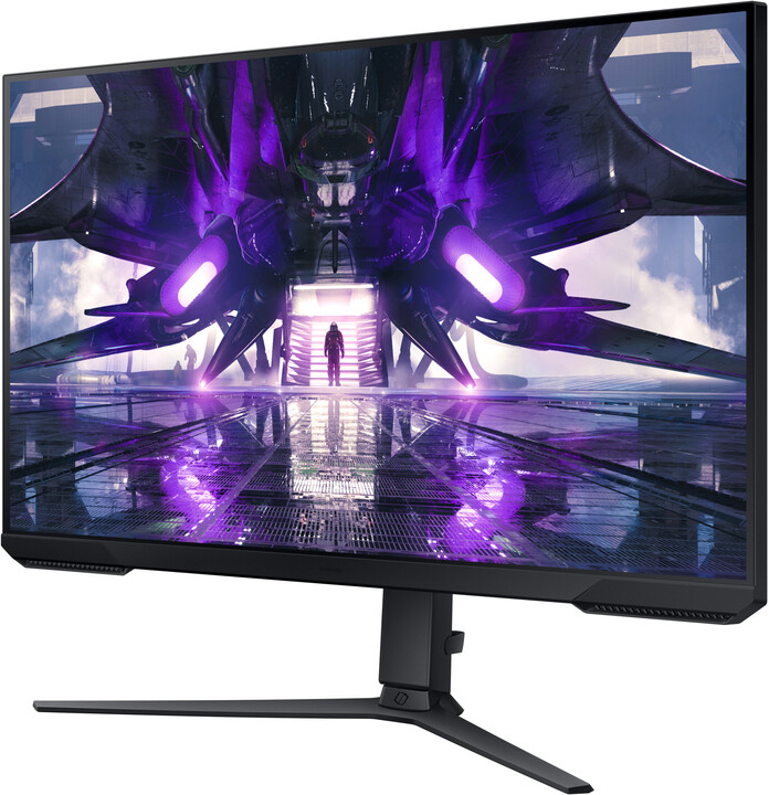 Samsung Odyssey G32A - LED монитор 32"