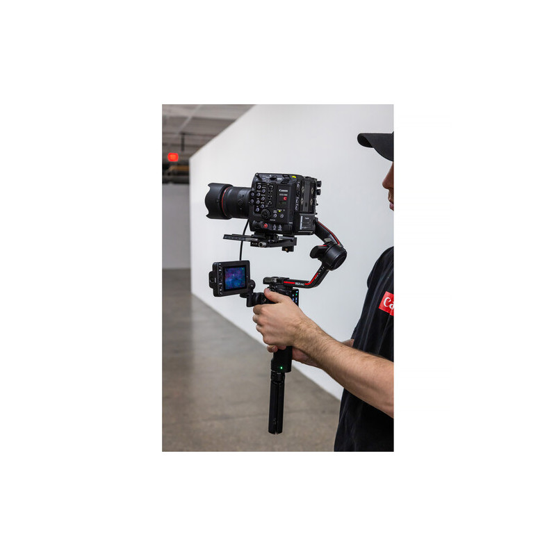 Canon EOS C400 Kamerë Cinema 6K