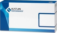 Toner printeri Katun për Konica Minolta Bizhub 308, 636g, i zi