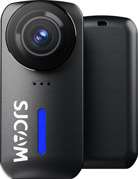 Kamerë sportive SJCAM C110, 4K 30FPS, 15MP, e zezë