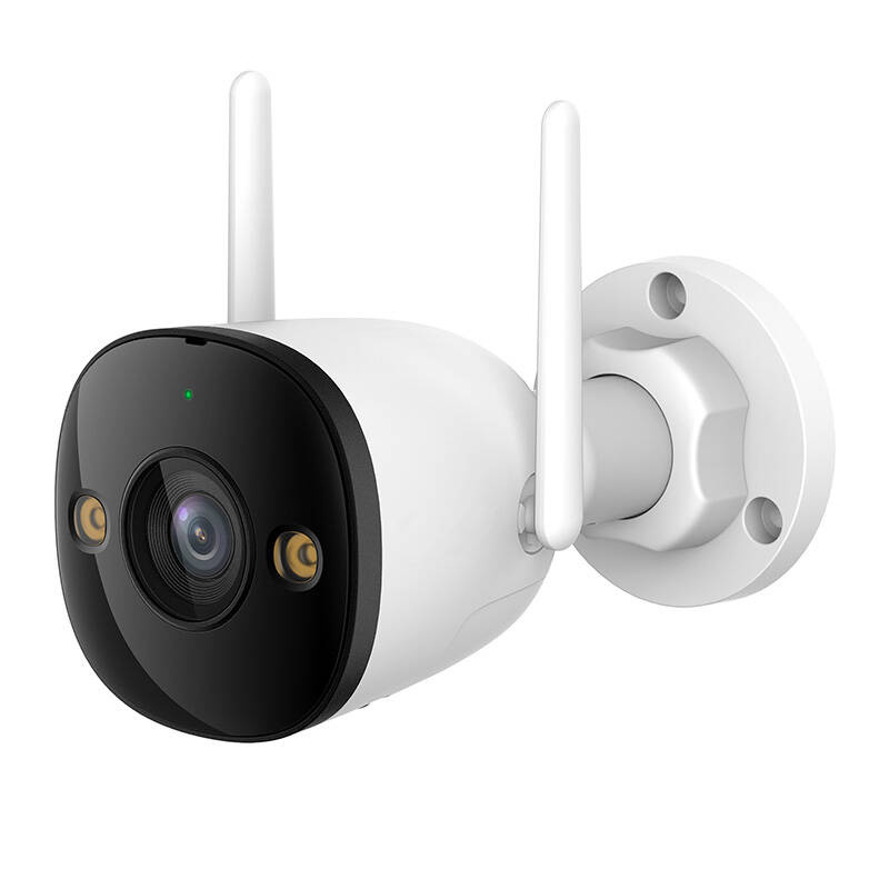 Kamerë sigurie Wi-Fi Imou Bullet 3 IPC-S3EP-3M0WE, 3MP, IP67, e bardhë
