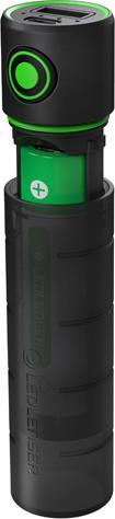 Powerbank Ledlenser Flex3, 3400mAh, IP65, i zi