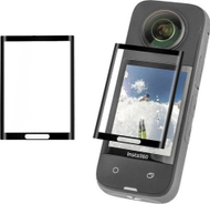 Folie mbrojtëse Sunnylife për Insta360 X3, ekran, transparente