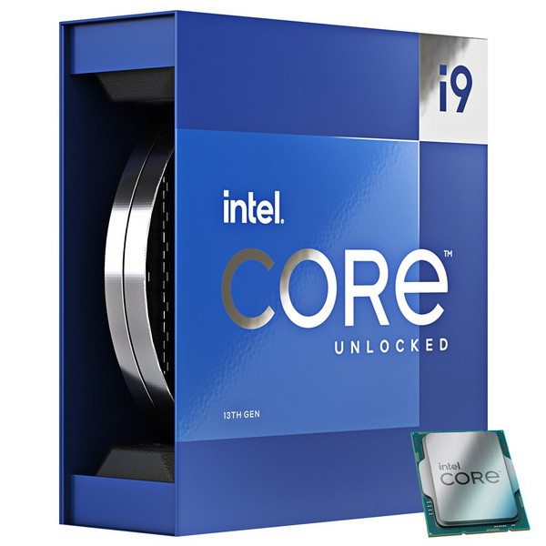 Procesor Intel Core I9-13900K