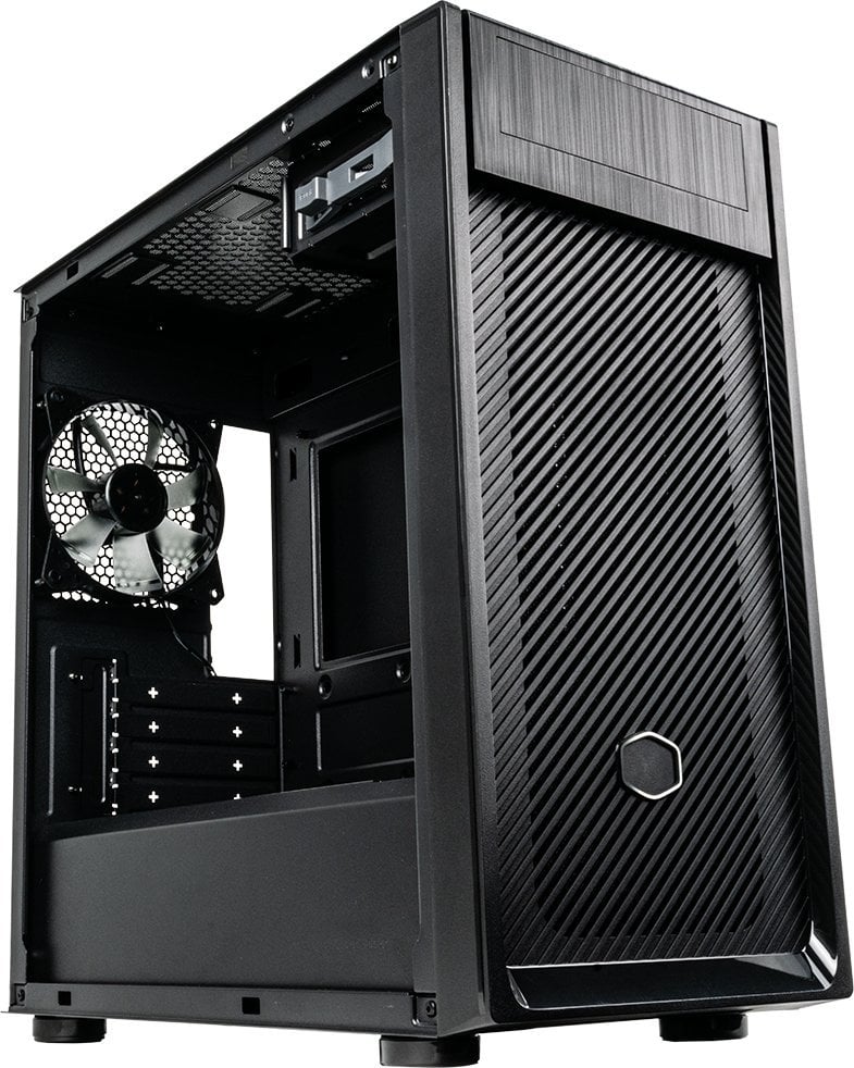 Kasë Cooler Master Elite 300, Mini Tower