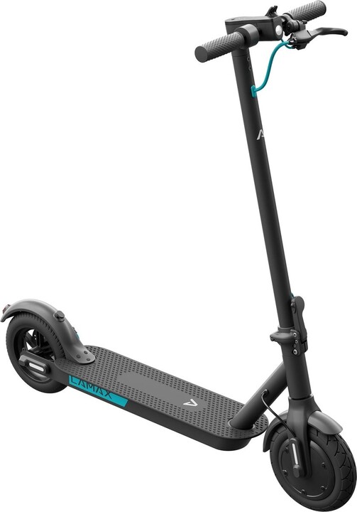 [OUTLET] Skuter elektrik LAMAX E-Scooter S7500 Plus, i zi