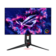 Monitor ASUS ROG Swift OLED PG27AQDP, 27", Quad HD, 480Hz, i zi
