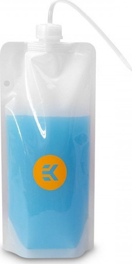 Shishe palosëse për mbushje EK Water Blocks EK-Loop, 1L, transparente
