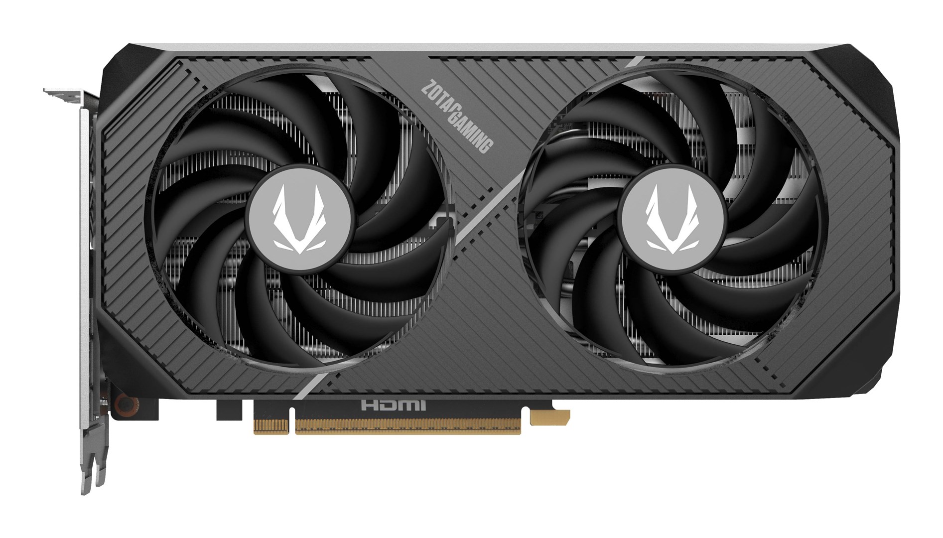 Kartelë grafike Zotac GAMING GeForce RTX 5070 Twin Edge NVIDIA, 12 GB GDDR7