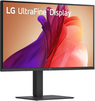 Monitor LG 32U720A-B, 32", LCD, i zi