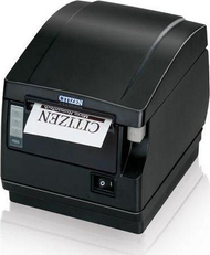 Printer termik i etiketave Citizen Semi - Industrial CT - S651II, i zi