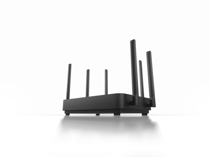 Router Xiaomi AX3200