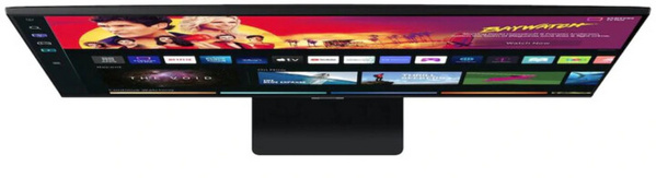 [OUTLET] Monitor Samsung Smart Monitor M7 - LED 32"