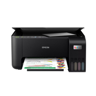 Printer multifunksional Epson EcoTank L3270, Inkjet, i zi