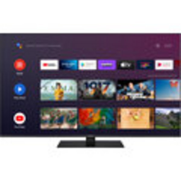 Televizor Panasonic TX-55LX650E, 55" (139cm), 4K UHD, i zi