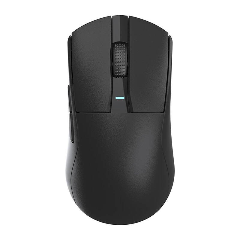 Maus wireless Dareu A950 Pro Tri Mode, 2.4G Bluetooth USB, gaming, i zi