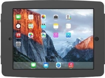 Mbajtëse murale Maclocks Space, për iPad Pro 12.9 gjenerata 3 5, e zezë
