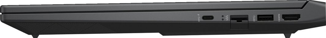 Laptop HP Victus 15, 15.6" 144 Hz, Intel Core i5-13420H, 16 GB RAM, 512 GB SSD, Nvidia GeForce RTX 3050, i zi
