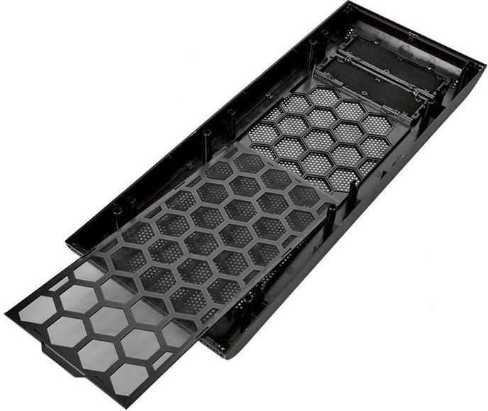 Kasë Thermaltake Core V71 TG Edition, Full Tower