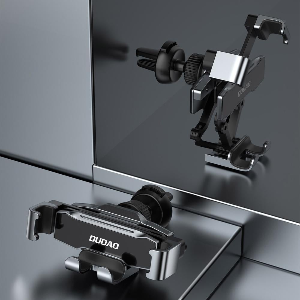 Mbajtëse celulari për makinë Dudao F11Pro 