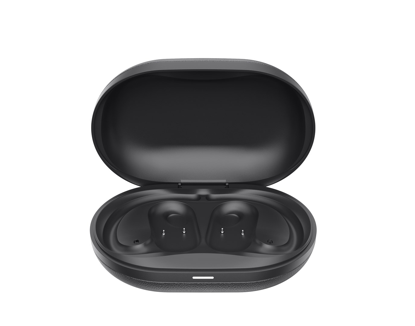 Kufje wireless Havit OWS915, TWS, Bluetooth 5.4, të zeza