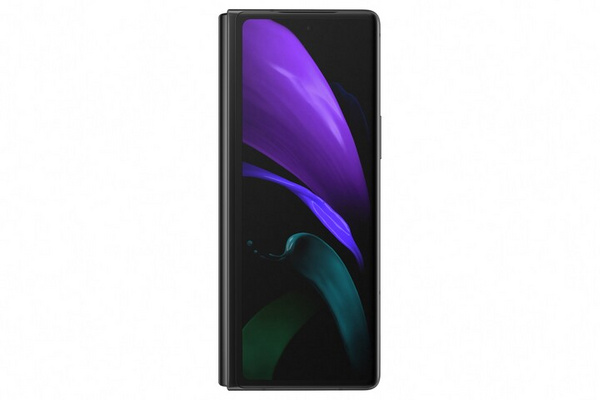 Celular Samsung Galaxy Z Fold 2, 12GB/256GB - i zi