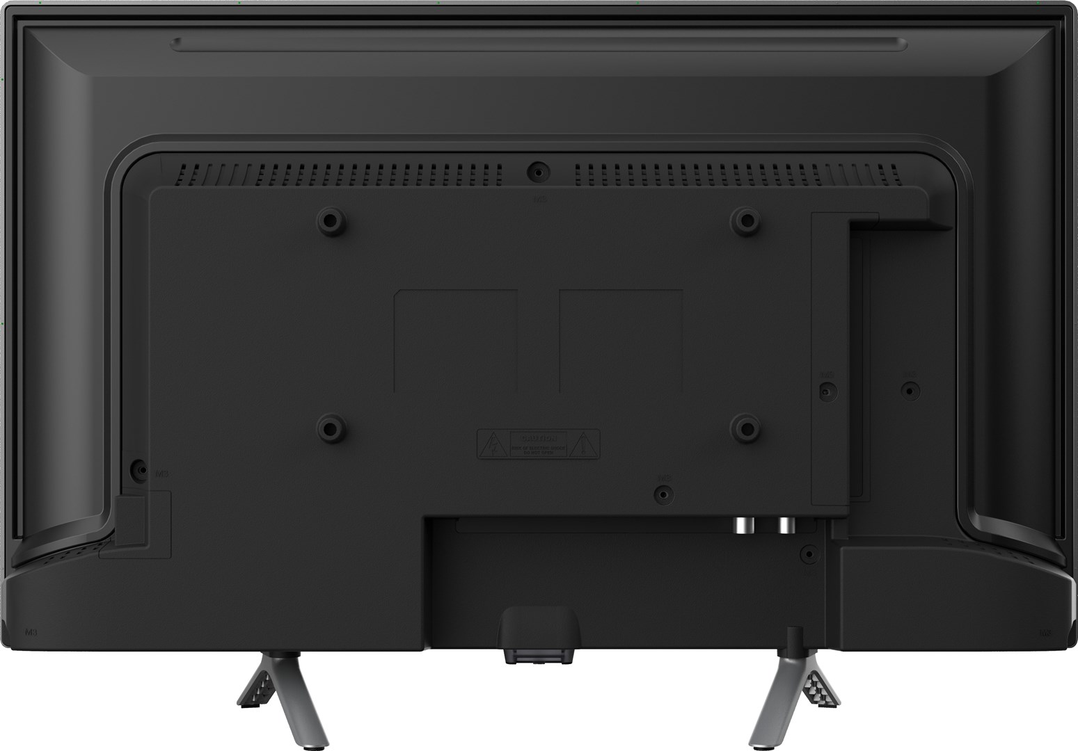 Televizor Blaupunkt 24HBG5000S Smart, 24" (61 cm), LED HD-Ready, i zi