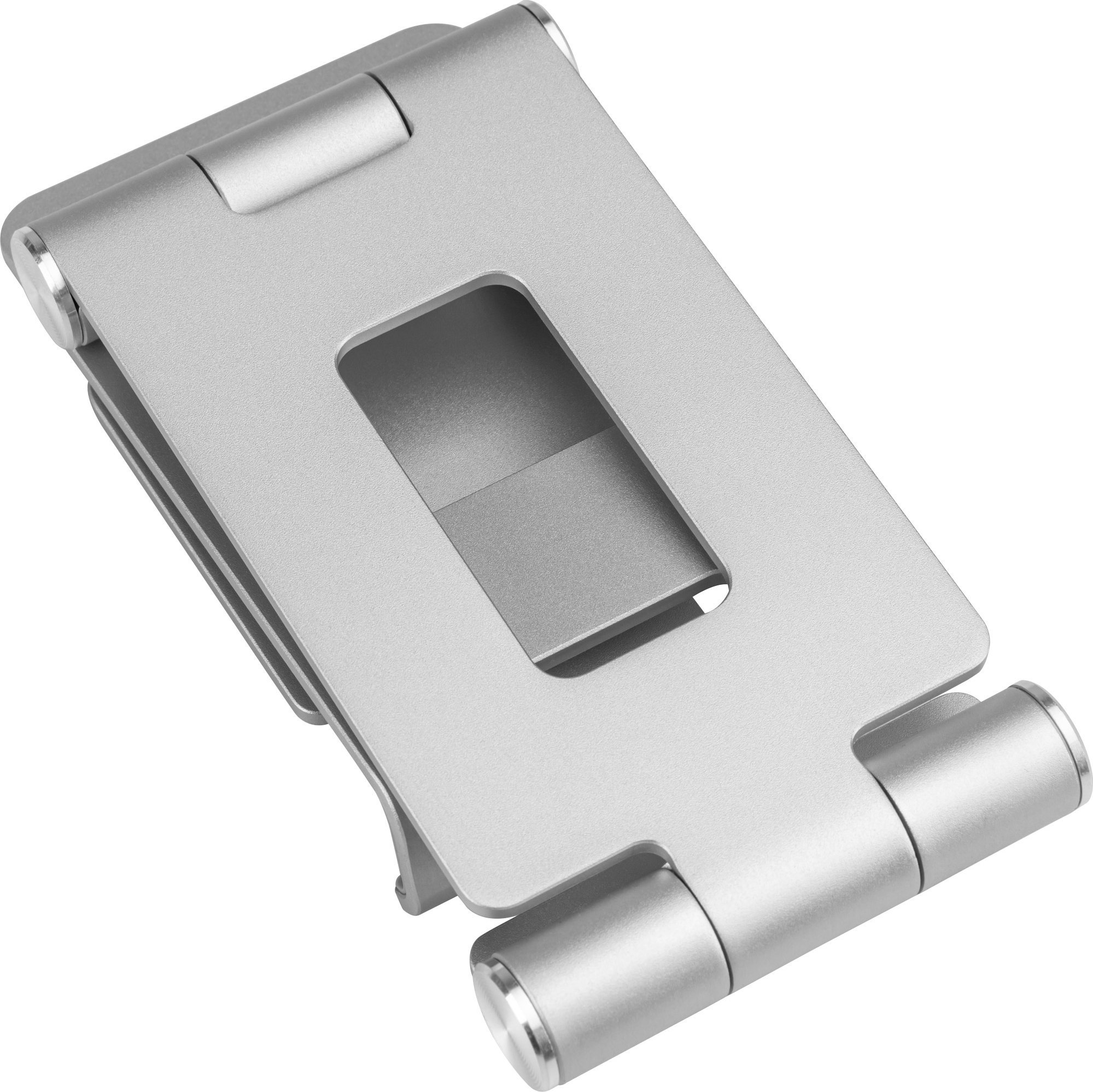 Држач за таблет InLine Aluminum Universal, до 13\", алуминиум, сив