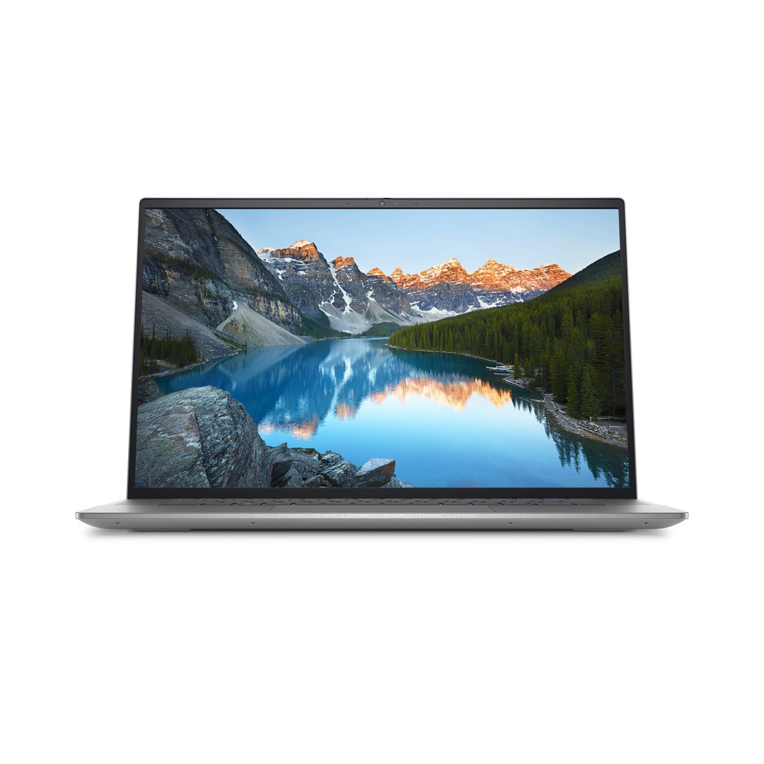 Laptop DELL I16-56200129289SA, 16", Intel Core i7-1255U, 16GB RAM, 1TB SSD, i argjendtë