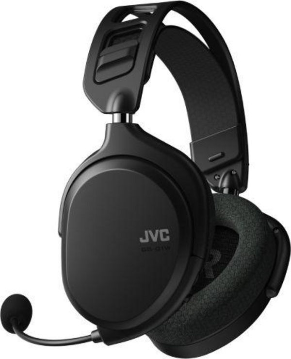 Kufje JVC GG-01WQ, të bardha