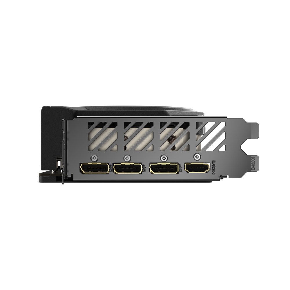 Kartë grafike GIGABYTE NVIDIA GeForce RTX 4070, OC, 12 GB GDDR6X