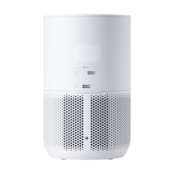 Pastrues ajri Xiaomi Smart Air Purifier 4 Compact, smart, për dhoma të vogla, i bardhë