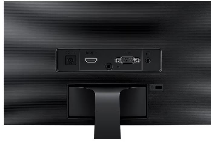 Monitor Samsung S366C, 27", VA, FHD, i zi