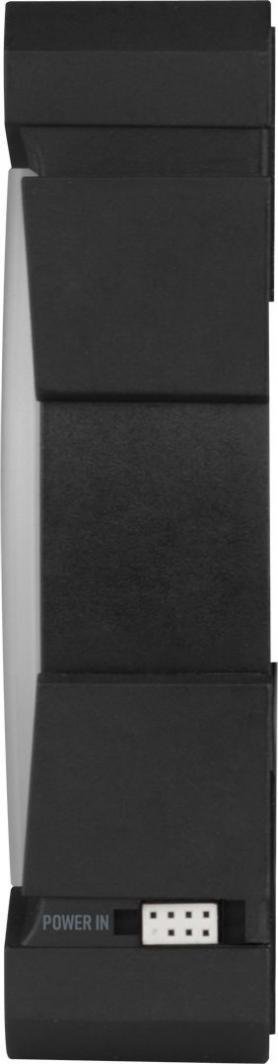 Ftohës Arctic BioniX P120 A-RGB, 120 mm