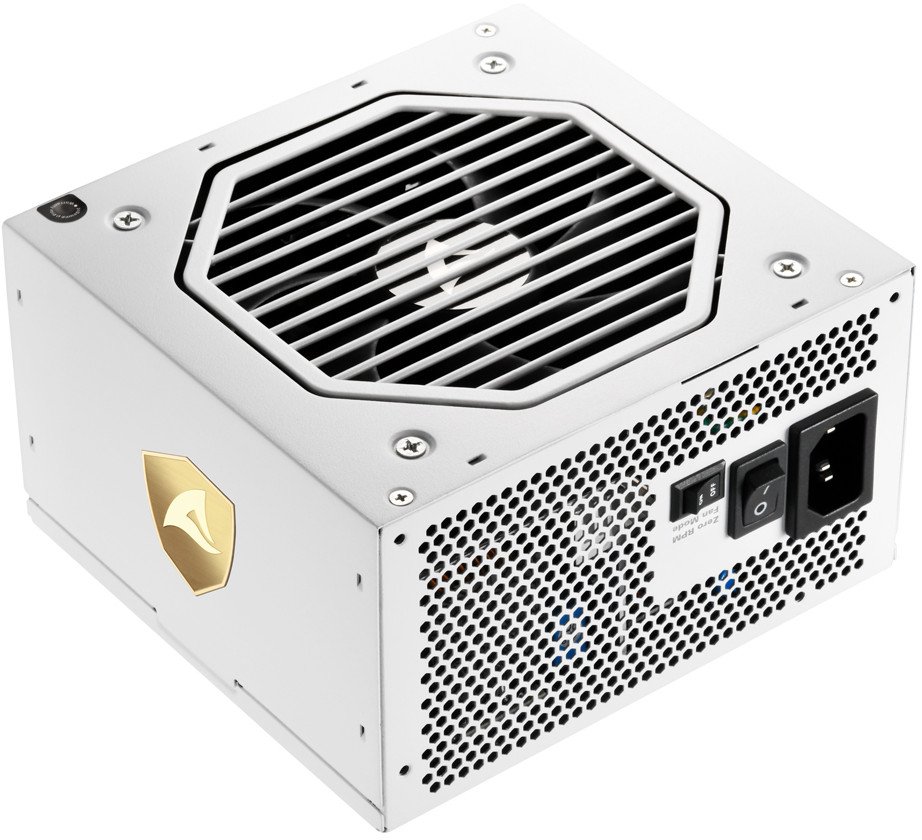 Furnizues rryme Sharkoon Rebel P20, 1000W, ATX 3, modular, i zi