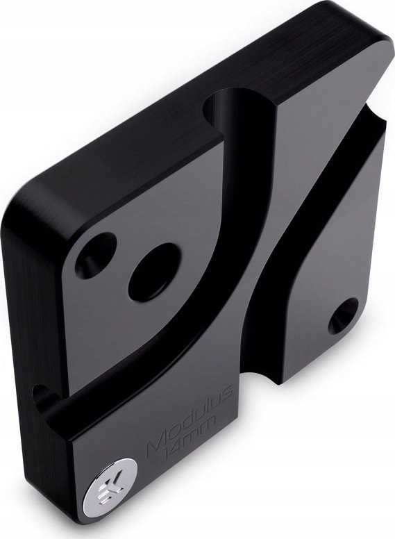 Mjet për lakim tubash EK Water Blocks EK Loop Modulus, 14mm, i zi