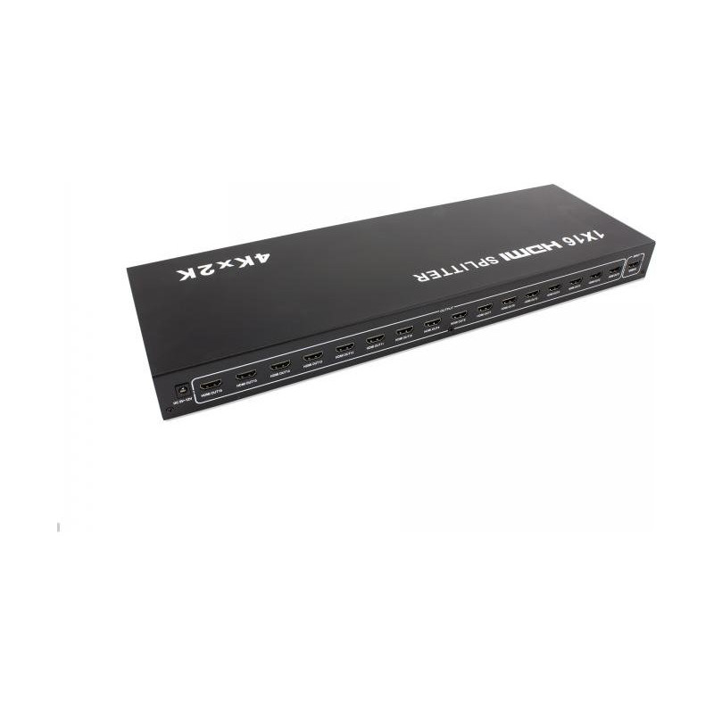 SBOX HDMI SPLITTER 16 Port HDMI-1.4