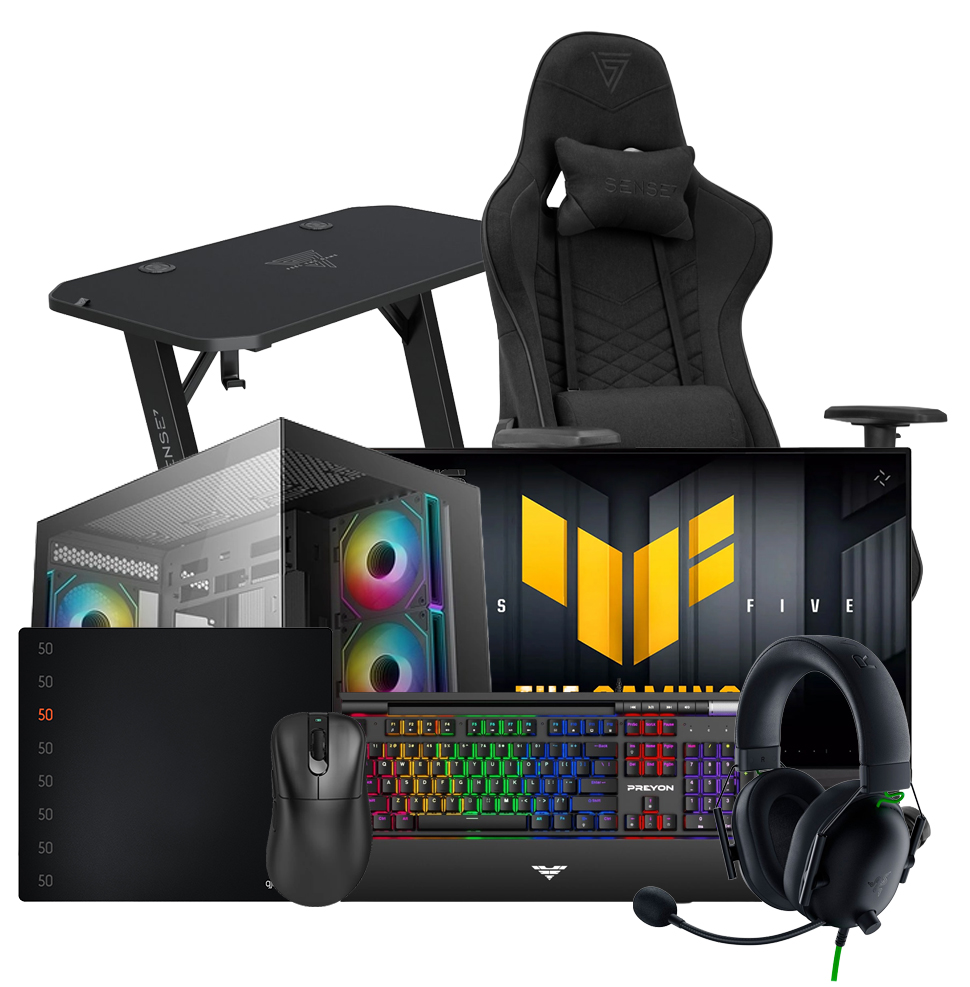 Magic Series Bundle 4